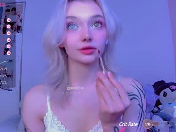 webcam girl _b_a_n_s_h_e_e_ live cam image #9312768