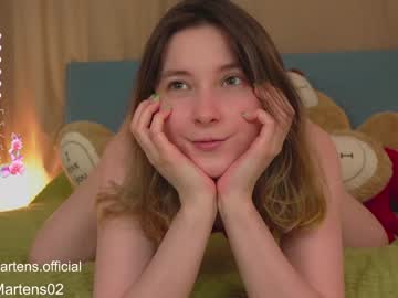 webcam girl beckymartens live cam image #9499356