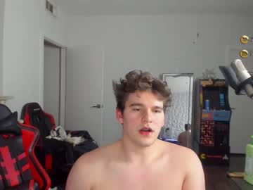 webcam man thejohnnystone live cam image #1929514
