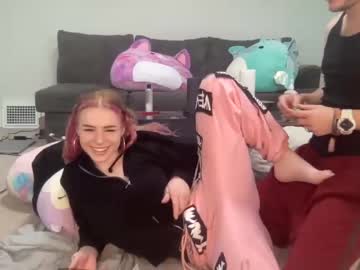 webcam couple aesthetickitten live cam image #1161504