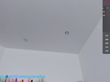 webcam girl _timeless_paradox live cam image #3806883