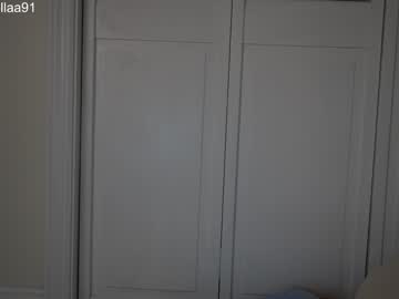 webcam girl ellaa91 live cam image #9412240