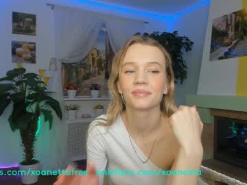 webcam girl xoanetta live cam image #1682444