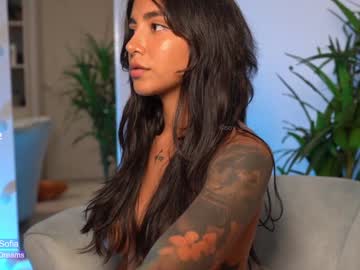 webcam girl soy_sofia live cam image #10387772