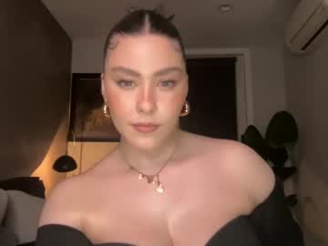 webcam girl novavangogh live cam image #5183050