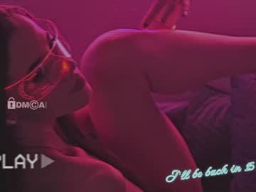 webcam girl taanni_bc live cam image #6507567