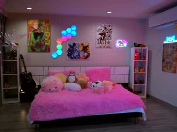 webcam girl madnessalise live cam image #9707283