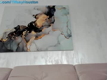 webcam girl tiffanyhouston_ live cam image #9844310