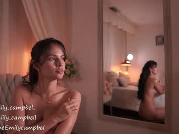 webcam girl emiilycampbell live cam image #11914636