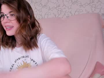 webcam girl tossy_flossy live cam image #11141287