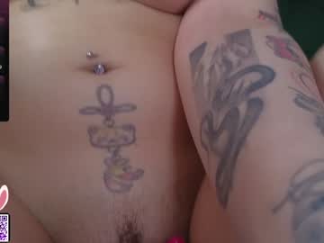 webcam girl ginger_pie live cam image #12443119