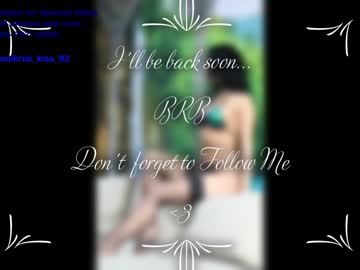 webcam girl krisi_kiss live cam image #5192044