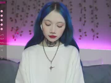 webcam girl le_chan live cam image #4909332