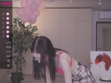 webcam girl oki_dokie live cam image #6488593