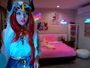 webcam girl madnessalise live cam image #9343230