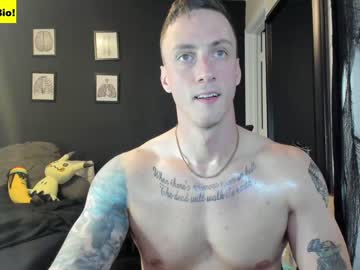 webcam man tattboy397 live cam image #8562896