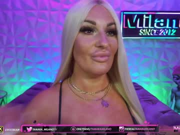 webcam girl tamaramilano live cam image #3913000