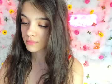 webcam girl babyaylin live cam image #11622305