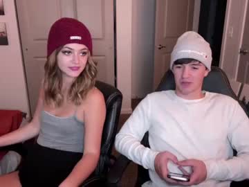 webcam couple alpha_luke live cam image #130100