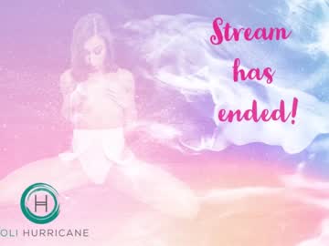 webcam girl holihurricane live cam image #5354380