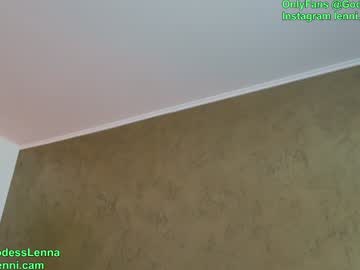 webcam girl lenna_godess live cam image #10960268
