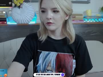 webcam girl ginger_pie live cam image #3772937