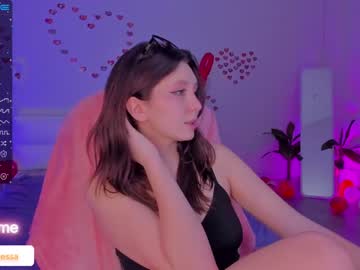webcam couple renessy_ live cam image #5069324