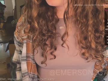 webcam girl emersoncane live cam image #3325543