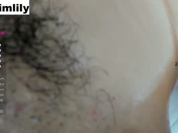 webcam girl imlily96 live cam image #2031371