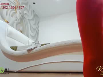 webcam girl krisi_kiss live cam image #466191