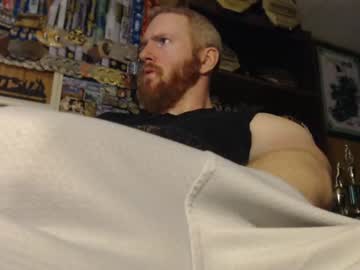 webcam man redhead4fun live cam image #2845630
