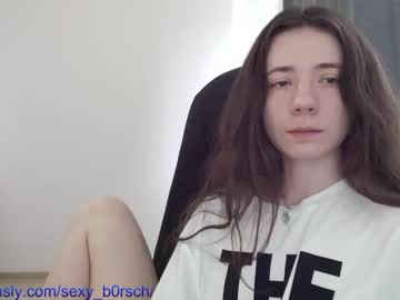 webcam girl sexy_b0rsch live cam image #8971163