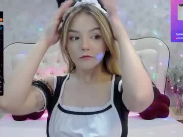 webcam girl ginger_pie live cam image #4646039