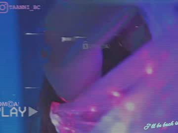 webcam girl taanni_bc live cam image #5947476