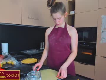 webcam girl toxl live cam image #1554361