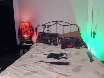 webcam girl audrey_ live cam image #7663699