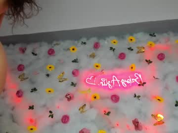 webcam girl babyaylin live cam image #11621707