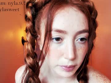 webcam girl niilaa live cam image #4310854