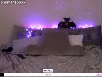 webcam couple mari_and_jandro live cam image #5007392
