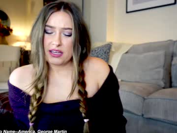 webcam girl x_lily_x live cam image #11258062