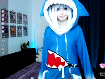 webcam girl _sparkland_ live cam image #10665278