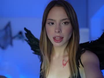 webcam girl my_stella live cam image #7518072