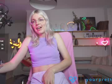 webcam tranny yourprettykate_ live cam image #10487166