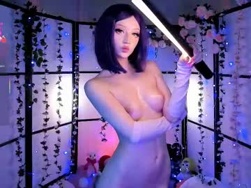 webcam girl milkycute live cam image #12230435