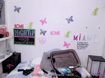 webcam girl honeyhasbuns live cam image #9760273