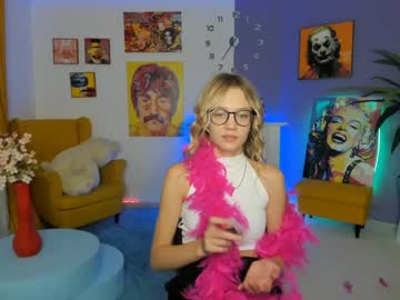 webcam girl xoanetta live cam image #432748