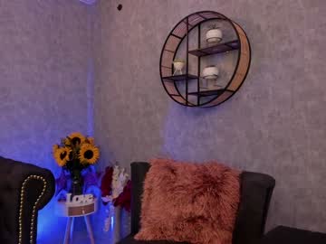 webcam girl letizia_fulkers live cam image #747817