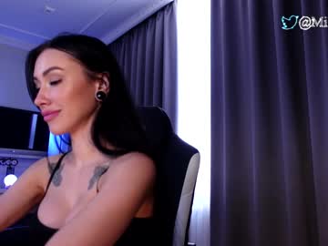 webcam girl miladenver live cam image #6090965