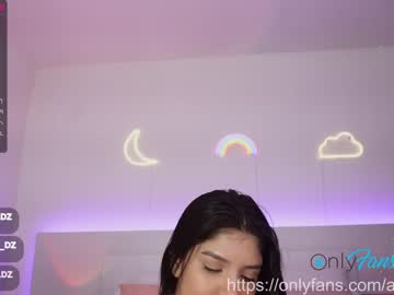 webcam girl alexxa_dz live cam image #6657416