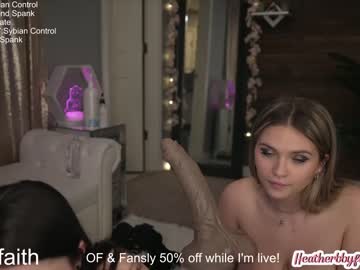 webcam girl heatherbby live cam image #5551237